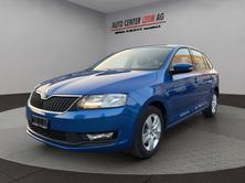 SKODA Rapid Spaceback 1.0 TSI Ambition, Benzina, Occasioni / Usate, Manuale - 2