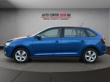 SKODA Rapid Spaceback 1.0 TSI Ambition, Benzina, Occasioni / Usate, Manuale - 3