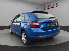 SKODA Rapid Spaceback 1.0 TSI Ambition, Benzina, Occasioni / Usate, Manuale - 4