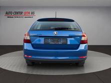 SKODA Rapid Spaceback 1.0 TSI Ambition, Benzina, Occasioni / Usate, Manuale - 5