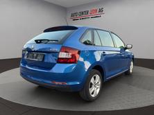 SKODA Rapid Spaceback 1.0 TSI Ambition, Benzina, Occasioni / Usate, Manuale - 6
