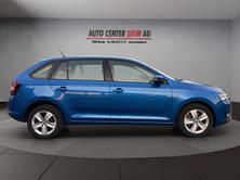 SKODA Rapid Spaceback 1.0 TSI Ambition, Benzina, Occasioni / Usate, Manuale - 7
