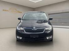 SKODA Rapid Spaceback 1.4 TSI Elegance DSG, Benzin, Occasion / Gebraucht, Automatik - 2