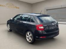 SKODA Rapid Spaceback 1.4 TSI Elegance DSG, Benzin, Occasion / Gebraucht, Automatik - 4
