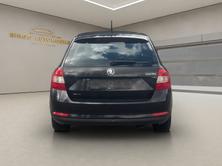 SKODA Rapid Spaceback 1.4 TSI Elegance DSG, Benzin, Occasion / Gebraucht, Automatik - 5