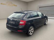SKODA Rapid Spaceback 1.4 TSI Elegance DSG, Benzin, Occasion / Gebraucht, Automatik - 6