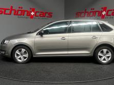 SKODA Rapid Spaceback 1.2 TSI Ambition, Benzin, Occasion / Gebraucht, Handschaltung - 3