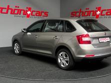 SKODA Rapid Spaceback 1.2 TSI Ambition, Benzin, Occasion / Gebraucht, Handschaltung - 4