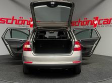 SKODA Rapid Spaceback 1.2 TSI Ambition, Benzin, Occasion / Gebraucht, Handschaltung - 5