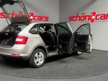 SKODA Rapid Spaceback 1.2 TSI Ambition, Benzin, Occasion / Gebraucht, Handschaltung - 6