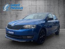 SKODA Rapid Spaceback 1.4 TSI Monte Carlo DSG, Essence, Occasion / Utilisé, Automatique - 2