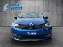 SKODA Rapid Spaceback 1.4 TSI Monte Carlo DSG, Essence, Occasion / Utilisé, Automatique - 3