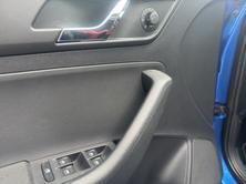 SKODA Rapid Spaceback 1.4 TSI Monte Carlo DSG, Essence, Occasion / Utilisé, Automatique - 6