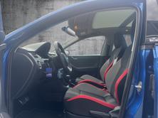 SKODA Rapid Spaceback 1.4 TSI Monte Carlo DSG, Essence, Occasion / Utilisé, Automatique - 7