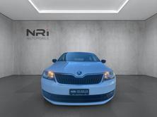 SKODA Rapid Spaceback 1.4 TSI Active DSG, Petrol, Second hand / Used, Automatic - 2