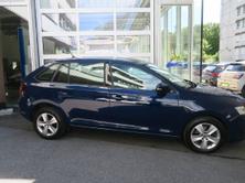 SKODA Rapid Spaceback 1.0 TSI Ambition, Essence, Occasion / Utilisé, Manuelle - 2