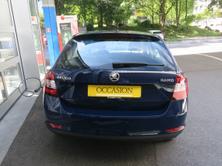 SKODA Rapid Spaceback 1.0 TSI Ambition, Essence, Occasion / Utilisé, Manuelle - 3