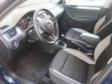 SKODA Rapid Spaceback 1.0 TSI Ambition, Essence, Occasion / Utilisé, Manuelle - 4
