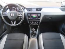 SKODA Rapid Spaceback 1.0 TSI Ambition, Essence, Occasion / Utilisé, Manuelle - 5