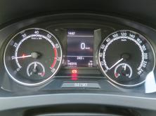SKODA Rapid Spaceback 1.0 TSI Ambition, Essence, Occasion / Utilisé, Manuelle - 7