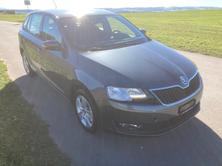 SKODA Rapid Spaceback 1.0 TSI Swiss Line, Benzina, Occasioni / Usate, Manuale - 2
