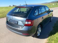 SKODA Rapid Spaceback 1.0 TSI Swiss Line, Benzina, Occasioni / Usate, Manuale - 3