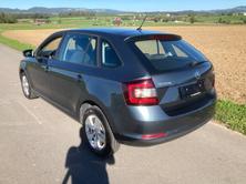 SKODA Rapid Spaceback 1.0 TSI Swiss Line, Benzina, Occasioni / Usate, Manuale - 4