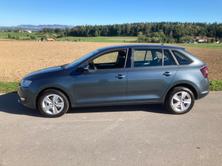 SKODA Rapid Spaceback 1.0 TSI Swiss Line, Benzina, Occasioni / Usate, Manuale - 5