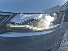 SKODA Rapid Spaceback 1.4 TSI Monte Carlo DSG, Benzina, Occasioni / Usate, Automatico - 2