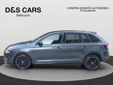 SKODA Rapid Spaceback 1.4 TSI Monte Carlo DSG, Benzina, Occasioni / Usate, Automatico - 3