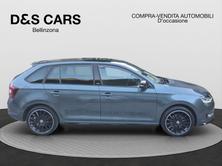 SKODA Rapid Spaceback 1.4 TSI Monte Carlo DSG, Benzina, Occasioni / Usate, Automatico - 7