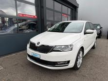 SKODA Rapid Spaceback 1.0 TSI Ambition DSG, Petrol, Second hand / Used, Automatic - 2