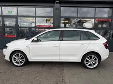 SKODA Rapid Spaceback 1.0 TSI Ambition DSG, Petrol, Second hand / Used, Automatic - 3