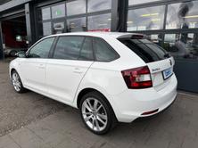 SKODA Rapid Spaceback 1.0 TSI Ambition DSG, Petrol, Second hand / Used, Automatic - 4