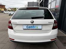 SKODA Rapid Spaceback 1.0 TSI Ambition DSG, Petrol, Second hand / Used, Automatic - 5