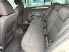 SKODA Rapid Spaceback 1.0 TSI Ambition DSG, Petrol, Second hand / Used, Automatic - 7