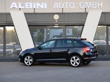 SKODA Rapid Spaceback 1.2 TSI Ambition, Petrol, Second hand / Used, Manual - 3
