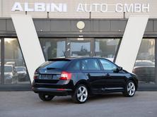 SKODA Rapid Spaceback 1.2 TSI Ambition, Petrol, Second hand / Used, Manual - 4