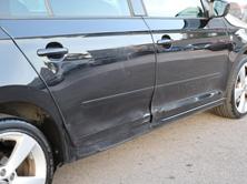 SKODA Rapid Spaceback 1.2 TSI Ambition, Petrol, Second hand / Used, Manual - 5
