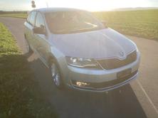 SKODA Rapid Spaceback 1.0 TSI Style, Benzina, Occasioni / Usate, Manuale - 2