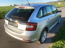 SKODA Rapid Spaceback 1.0 TSI Style, Benzina, Occasioni / Usate, Manuale - 3