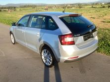 SKODA Rapid Spaceback 1.0 TSI Style, Benzina, Occasioni / Usate, Manuale - 4