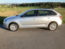 SKODA Rapid Spaceback 1.0 TSI Style, Benzina, Occasioni / Usate, Manuale - 5