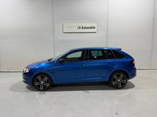 SKODA Rapid Spaceback 1.4 TSI Elegance DSG, Petrol, Second hand / Used, Automatic - 3
