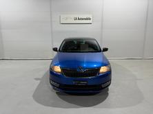 SKODA Rapid Spaceback 1.4 TSI Elegance DSG, Petrol, Second hand / Used, Automatic - 4