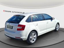 SKODA Rapid Spaceback 1.2 TSI Elegance // Bremsen vorne + hinten, Benzina, Occasioni / Usate, Manuale - 3