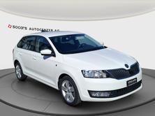SKODA Rapid Spaceback 1.2 TSI Elegance // Bremsen vorne + hinten, Benzina, Occasioni / Usate, Manuale - 4