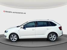 SKODA Rapid Spaceback 1.2 TSI Elegance // Bremsen vorne + hinten, Benzina, Occasioni / Usate, Manuale - 6