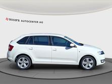 SKODA Rapid Spaceback 1.2 TSI Elegance // Bremsen vorne + hinten, Benzina, Occasioni / Usate, Manuale - 7