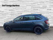 SKODA Rapid Spaceback 1.4 TSI Monte Carlo DSG, Benzin, Occasion / Gebraucht, Automatik - 3